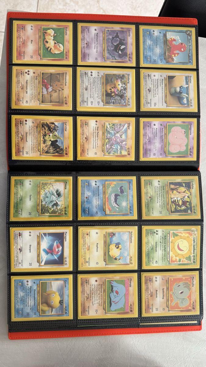 Pokémon Carte collezionabili: Pokemon set neo destiny – Usato da Caslano venduto da tuning21 4