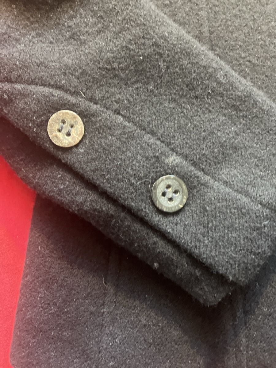 Isabel Marant Jacken: Isabel Marant Wolljacke, Gr. 2 /36 – Gebraucht aus Muralto von jac_hkz5 3