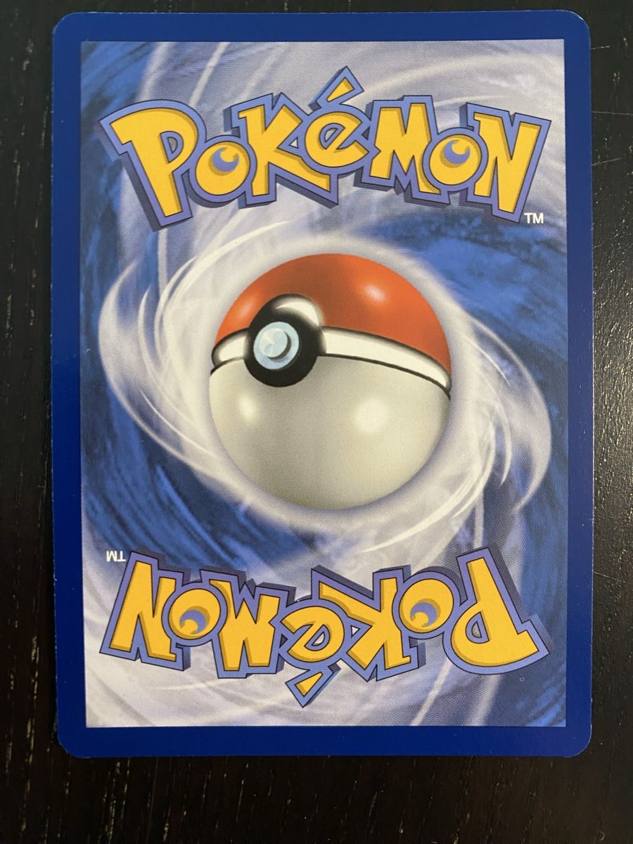 Pokémon Sammelbilder & Trading cards: Gengar #50 Holo - ME Perfect Order 2026 – Gebraucht aus Unterentfelden von KoolAid-WhiTe 1