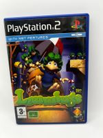 Lemmings (mehrsprachig) - Playstation 2