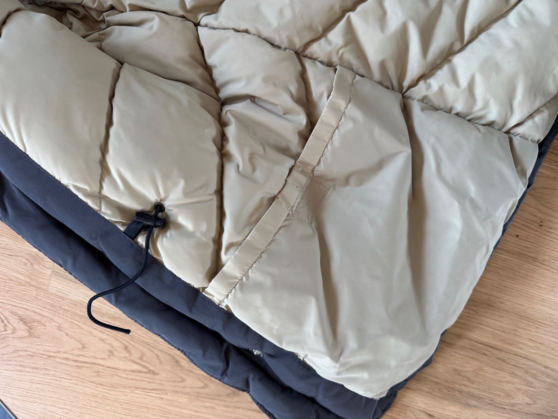 Woolrich Jacken: Original John Woolrich & Bros Winterjacke – Gebraucht aus Bern von Neon12k 1