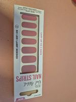 Nail Strips Ardell - Sweetheart OHNE LED