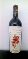 Rotwein Chateau Mouton Rothschild 2003