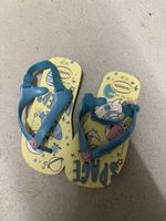 Peppa Pig Havianas Gr 25-26