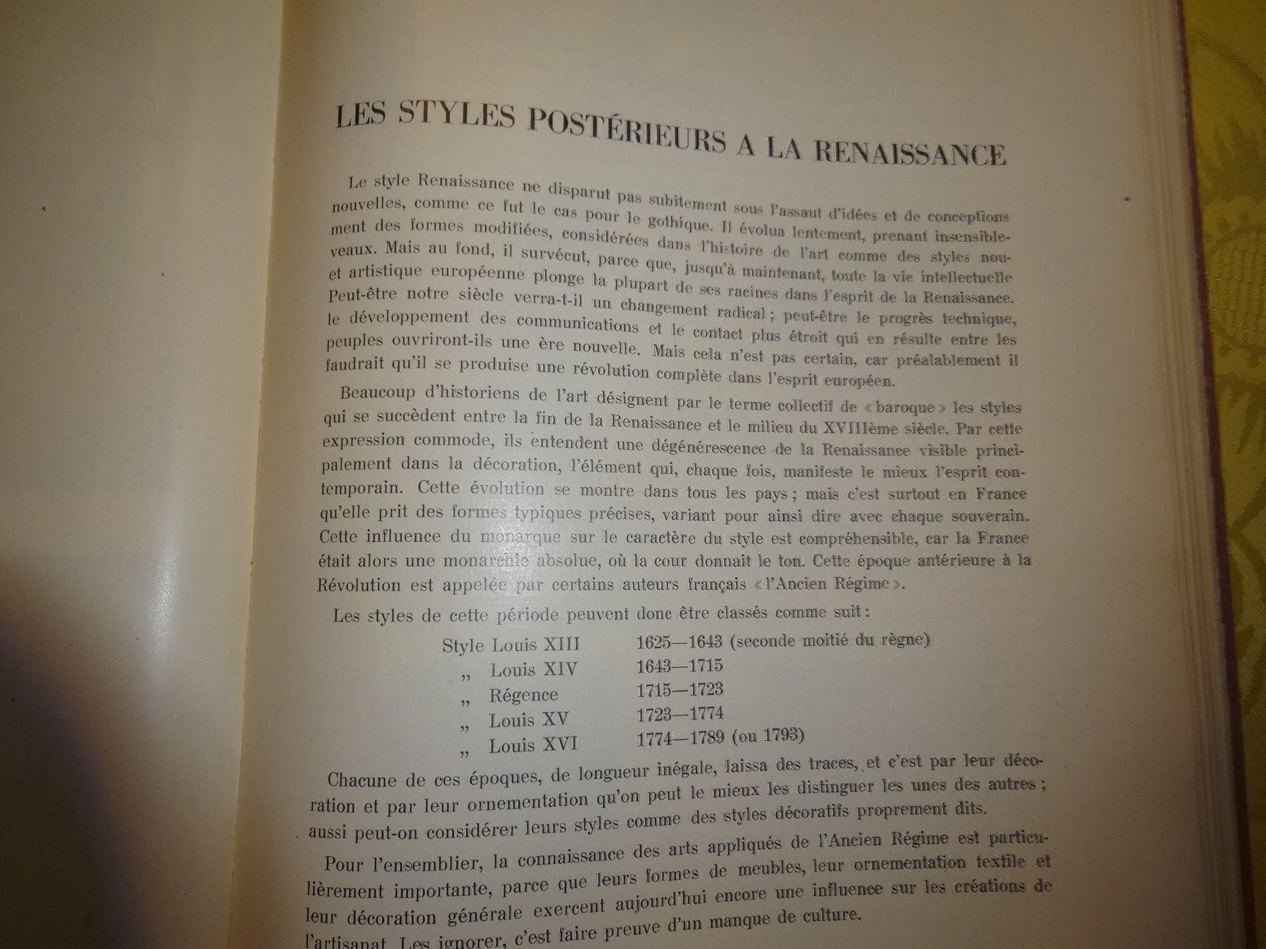 Libri: Connaissance des styles – Usato da Biel/Bienne venduto da milamila02 6