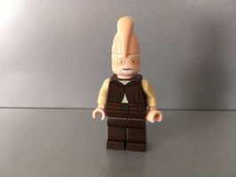 Lego Star Wars Minifigur - sw0319 - Ki-Adi-Mundi