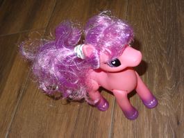 My Little Pony articulé rose et violet ✨ - Jouet