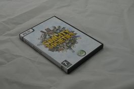 SimCity Societies PC Spiel (sehr gut)