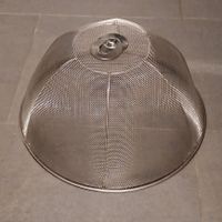 Speisehaube Insektenschutz Lebensmittel