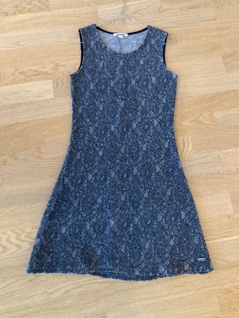 Sommerliches Kleid von Smash! Grösse XS, neuwertig