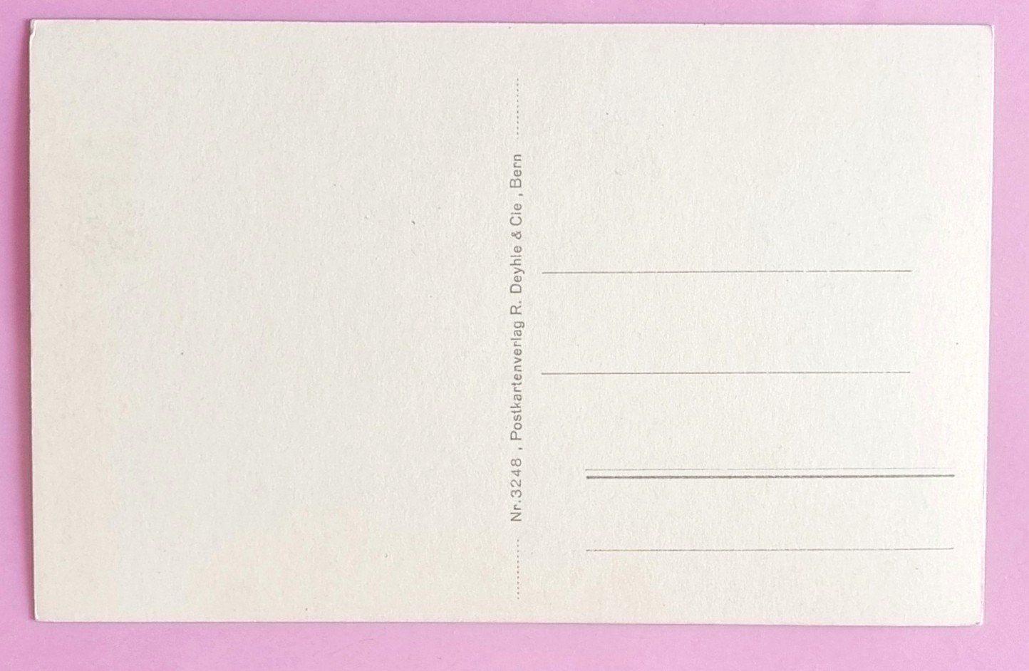 Cartes postales: Muri - Aarefähre – D'occasion à Rothrist par RROENK 1