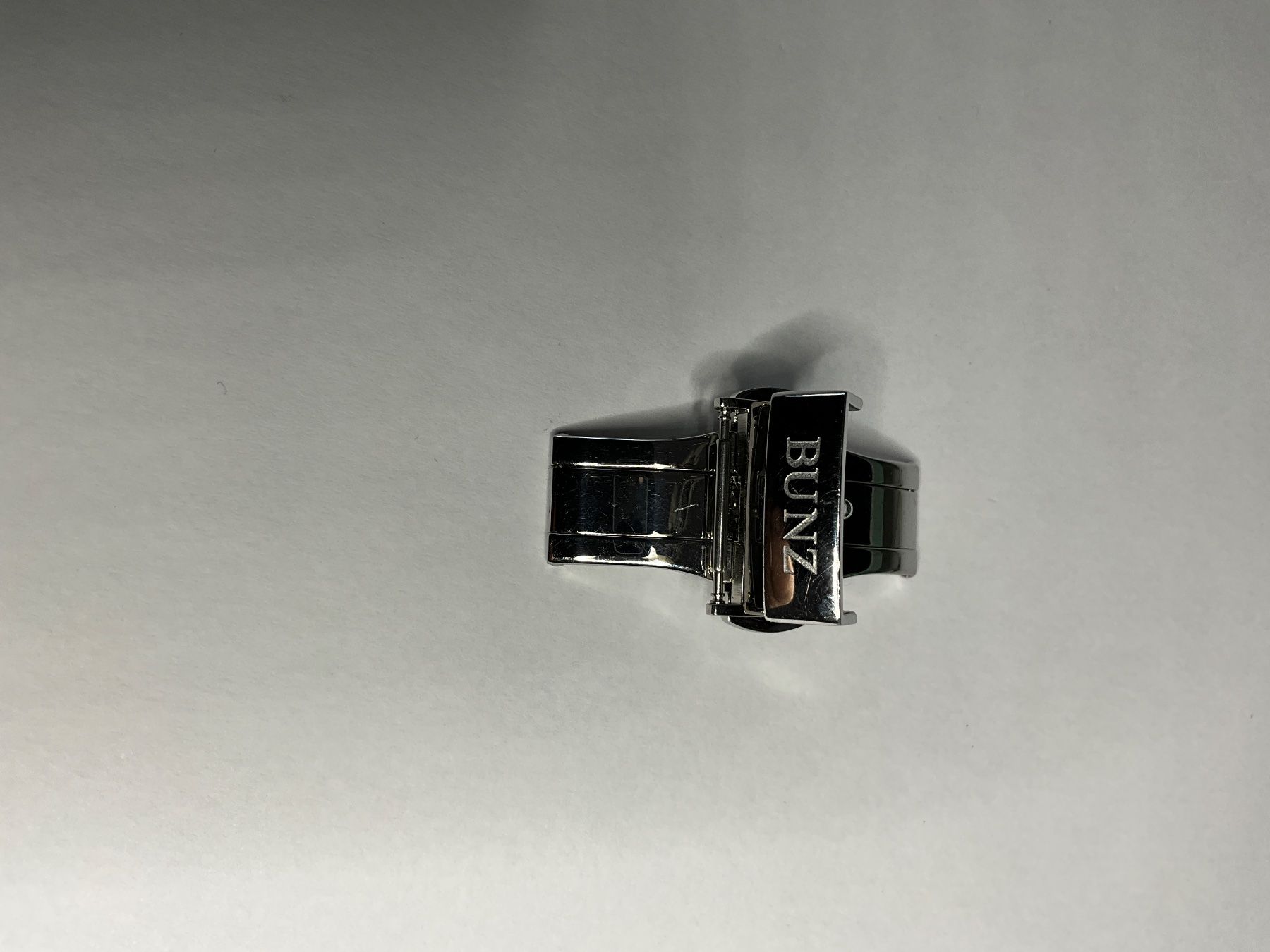 Orologi: Schlise fur uhr Bunz – Nuovo (secondo la descrizione) da Bern venduto da gre_j5mm