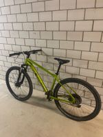 cube Aim SLX 29" L – Sehr guter Zustand