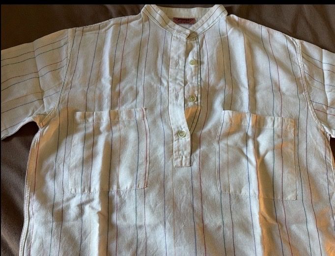 Missoni Camicie: Missoni Hemd Gr.L ( M) – Usato da Sempach venduto da Pablonsky 2