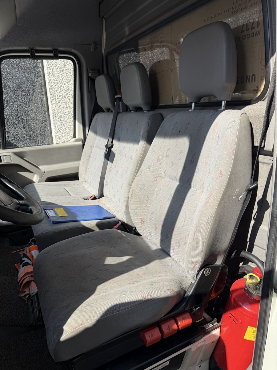 VW Véhicules utilitaires: Vendo VW LT28 – D'occasion à Losone par acolombo79 5