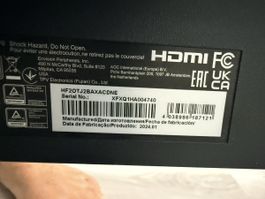 AOC Gaming Monitor 27 Zoll 144 Hz