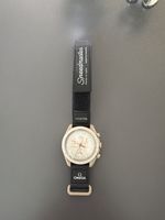 Omega Swatch Jupiter