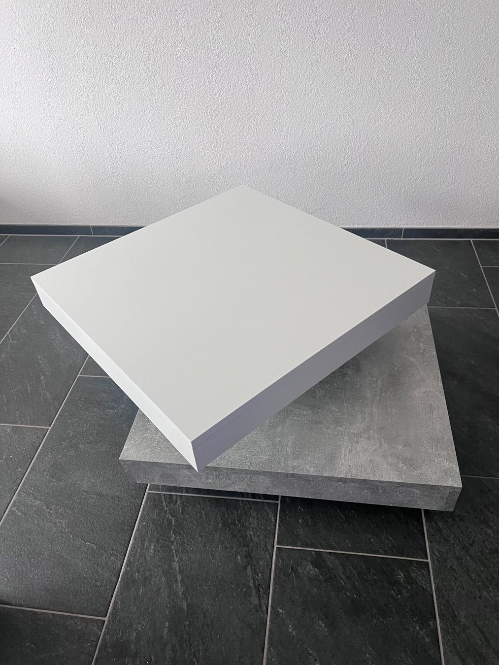 Tavoli: Couchtisch drehbar – Usato da Wittenbach venduto da shoPrem 1