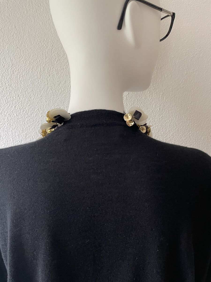 Marni Jacken: Marni Strickjacke – Neu (gemäss Beschreibung) aus Winterthur von 19.19 5