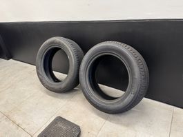 2 X 20 Zoll Pirelli All Season Reifen