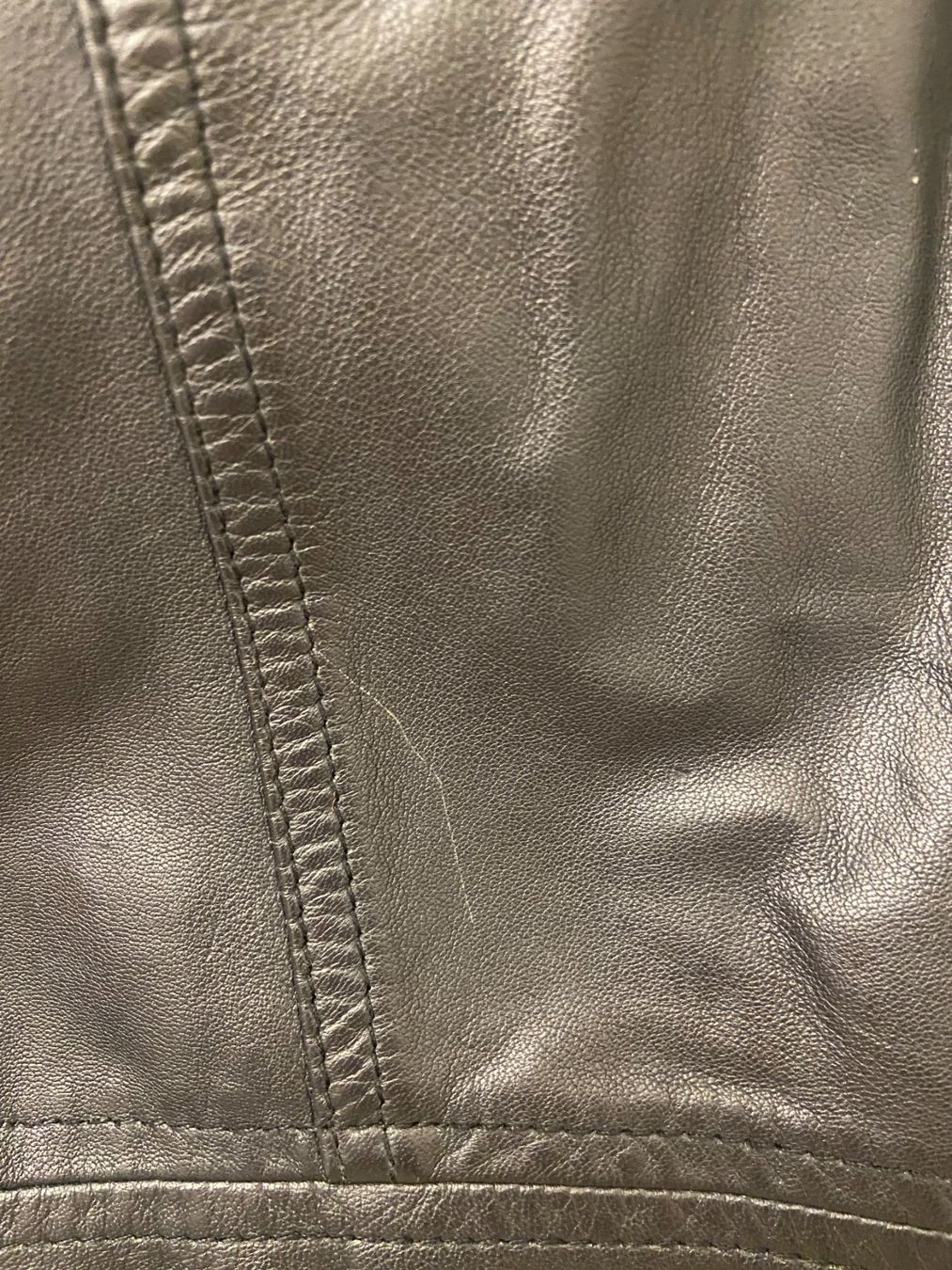Jacken: Lederjacke aus einer Boutique – Gebraucht aus Piazzogna von edw_rbf9 3