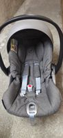 Cybex Babyschale guter Zustand für Babys von 0-13 kg