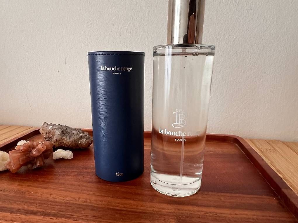 Profumi & Eau de Toilette: La Bouche Rouge Bleu – Usato da Zürich venduto da Sabiene4 1