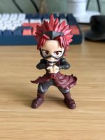 My Hero Academia Pal Verse Figurine Kirishima Red Riot