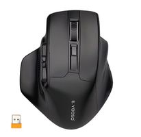 WIRELESS MOUSE SOURIS ERGONOMIQUE VERTICALE  TOP PRICE NEW !