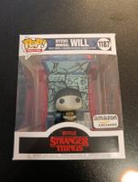 Funko Pop! Deluxe Will Byers House #1187 - Stranger Things