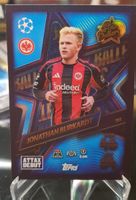 Carte de foot Jonathan Burkardt - Topps Attax Debut