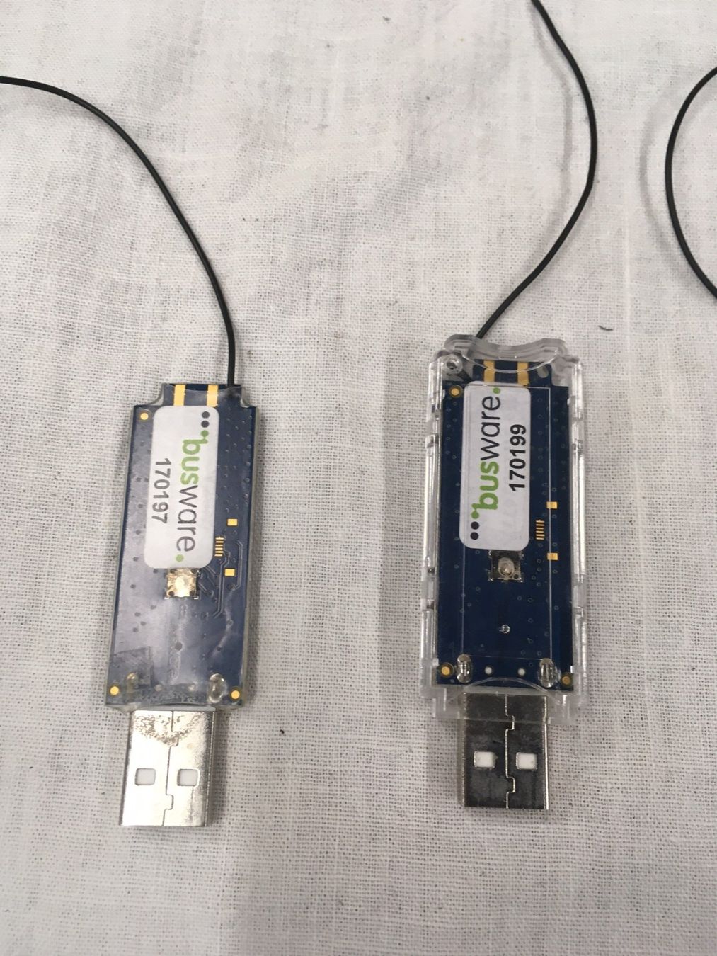 Laufwerke & Adapter: USB Stecker Adapter – Gebraucht aus Glarus von Mdelphi 7