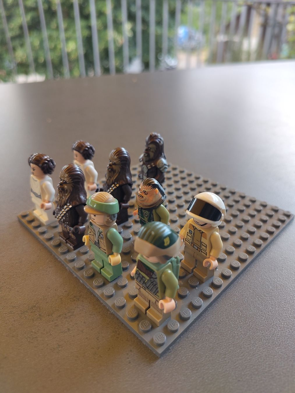Lego Figurines: Star Wars Minifiguren – D'occasion à Liestal par Marin03 2