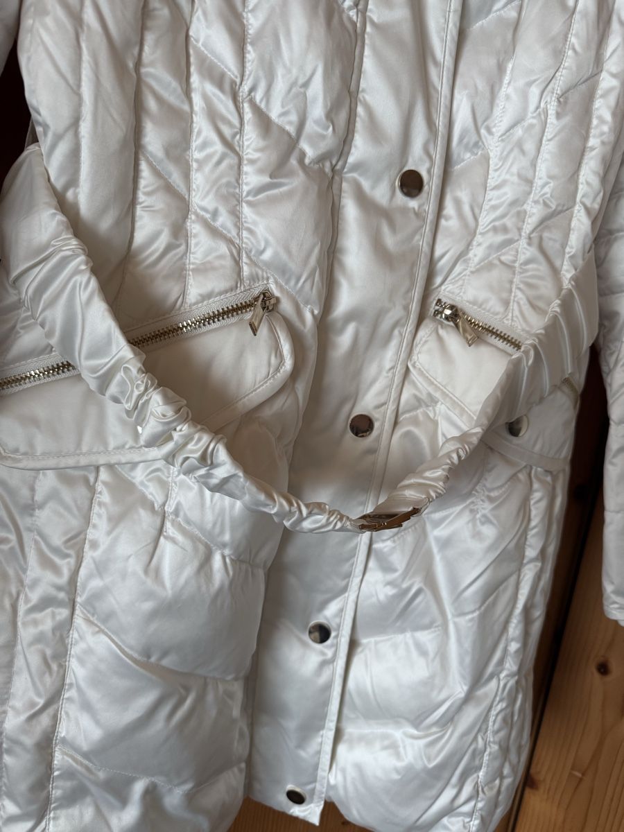 C&A Mäntel: Wintermantel – Gebraucht aus Appenzell von Sonnschein_ 1