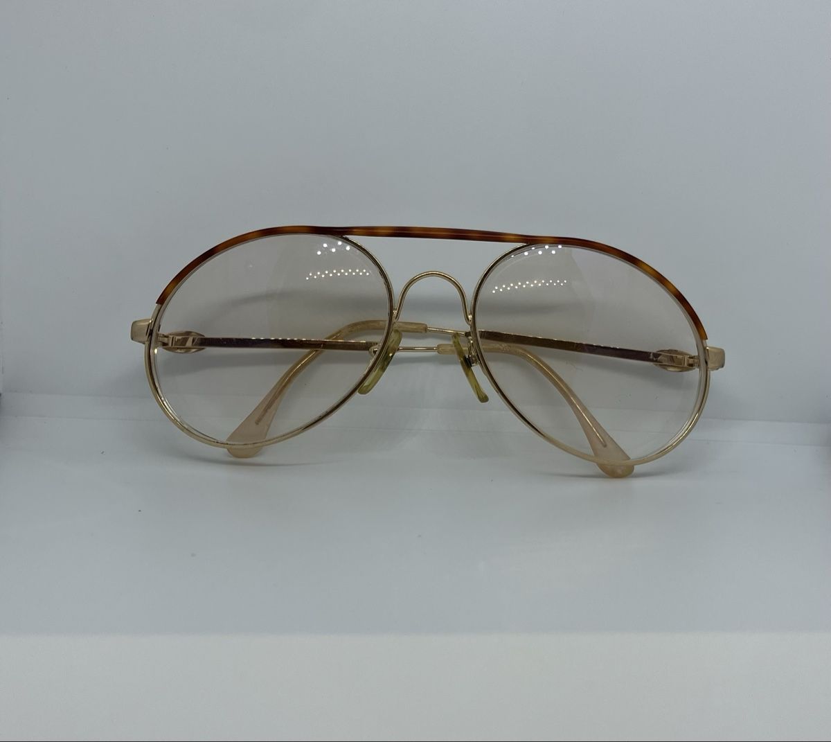 Brillen & Gläser: Vintage Bugatti Brille – Gebraucht aus St.Gallen von Collage.sg 8
