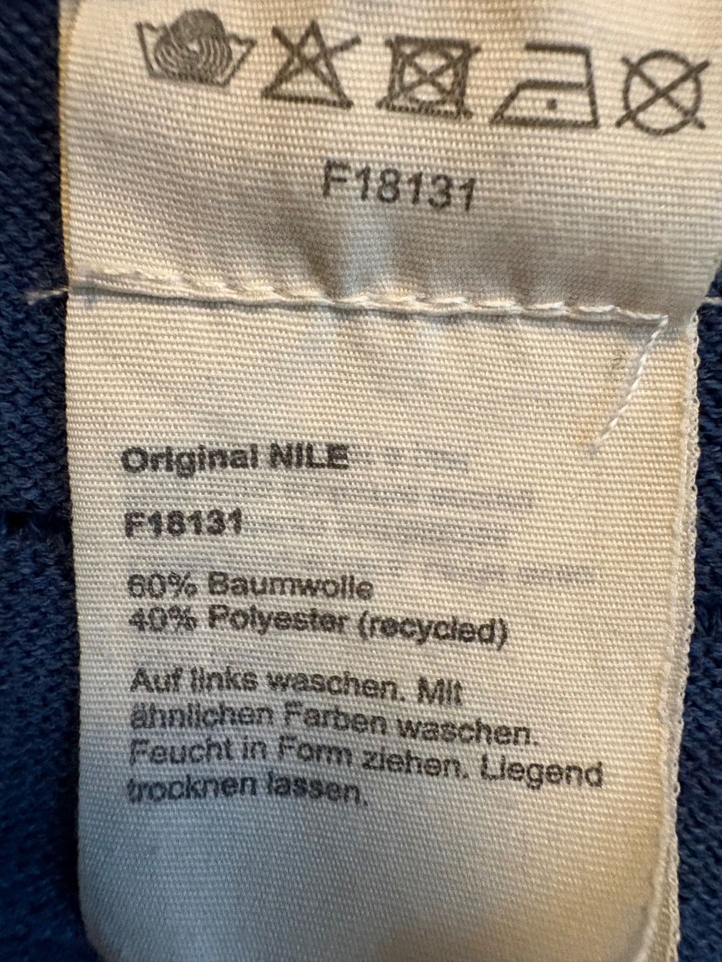 Nile Vestiti: NILE Strick Kleid grS(M) – Usato da Niederbipp venduto da fashionfuchs 8