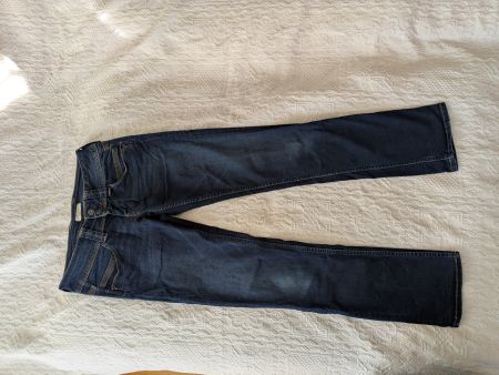 Pepe Jeans Venus, Grösse 29/32, dunkle Waschung, Top Zust...