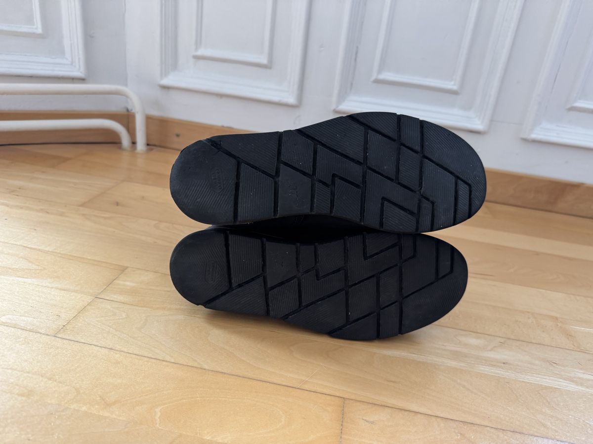 Panama Jack Damenschuhe: Panama Jack Stiefel schwarz Grösse 37 – Gebraucht aus St. Gallen von Raqualele 5