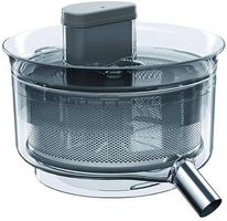 Entsafter für Kenwood MultiOne Entsafteraufsatz KW715834