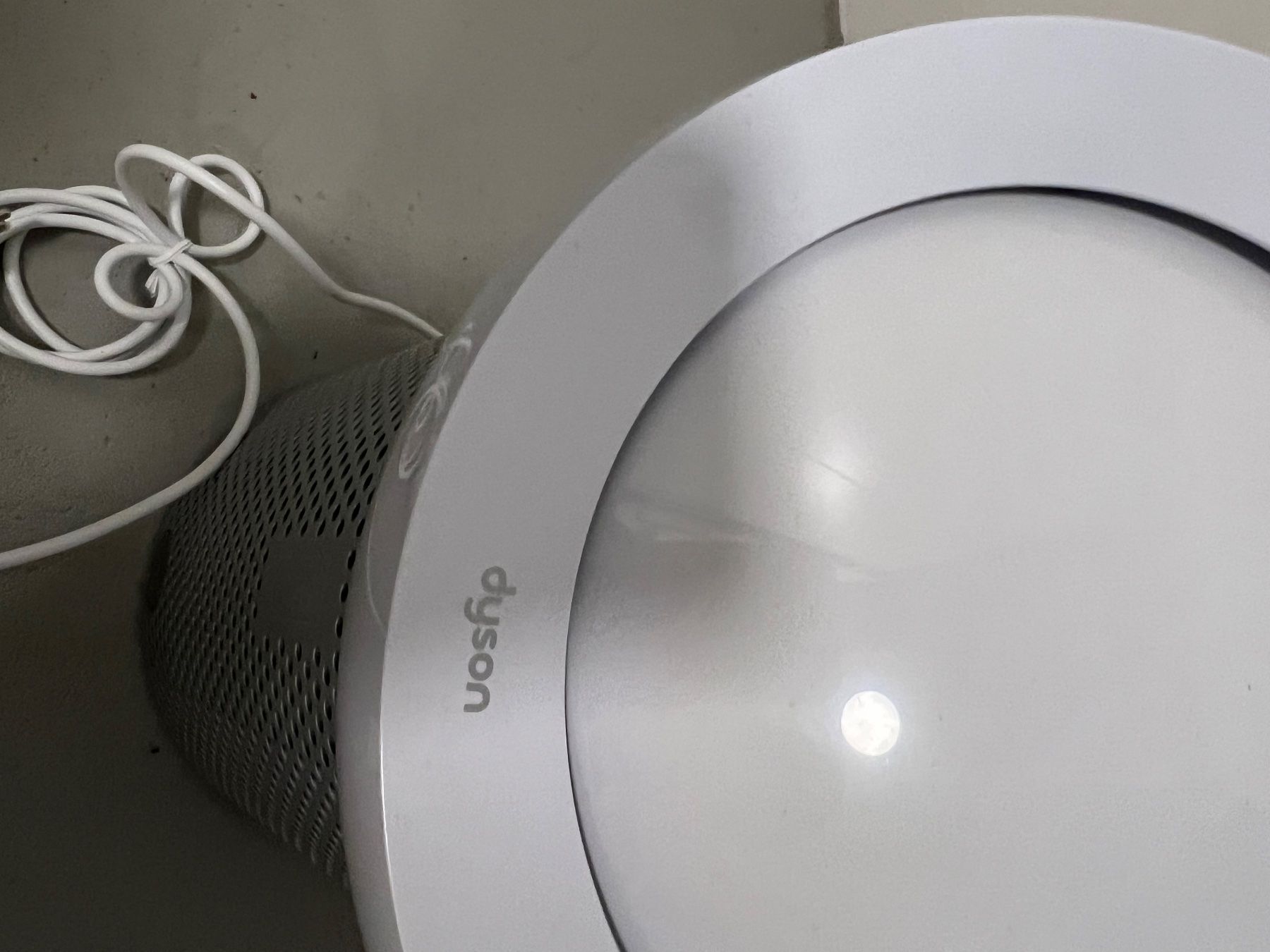 Dyson Purificatori d'aria: Dyson luftreiniger – Nuovo (secondo la descrizione) da Meilen venduto da Dievondort 2
