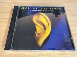 A2 Jean Michel Jarre – En Attendant Cousteau