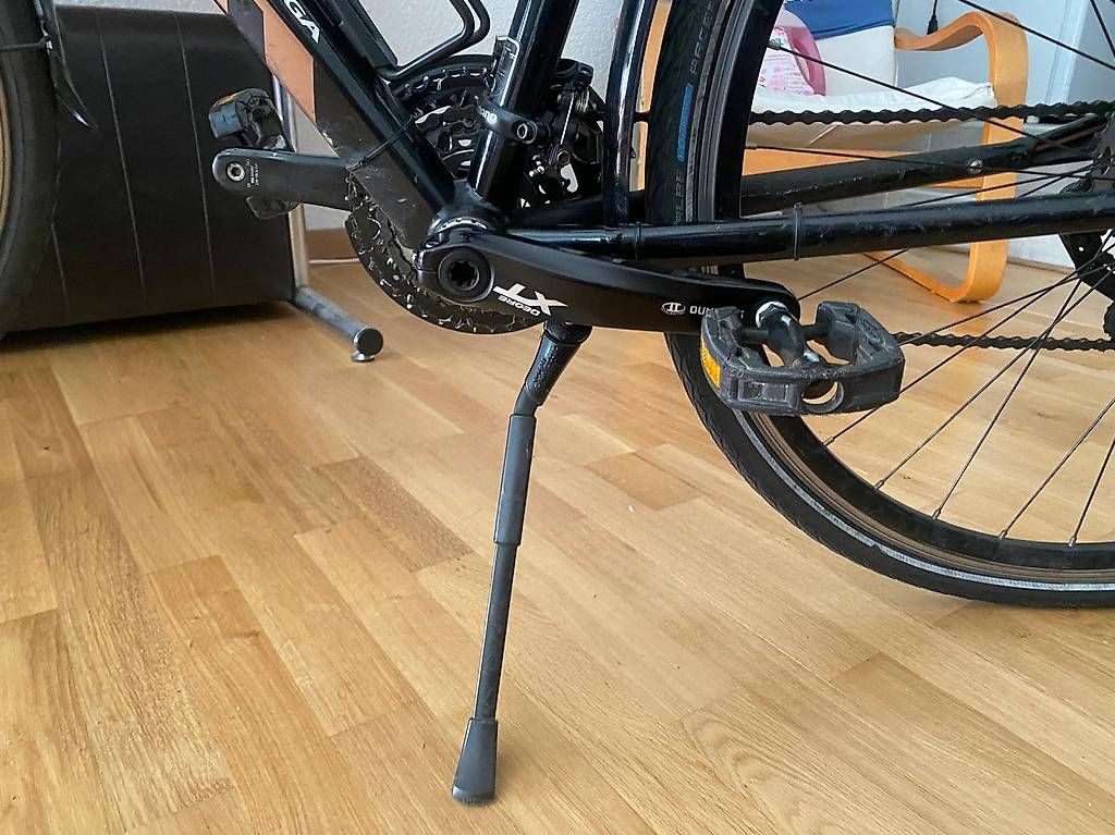 Velos: Velo wie Neu. – Gebraucht aus Gümligen von Babaji0 4