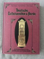 Deutsche Gusseisenoefen u. Herde 