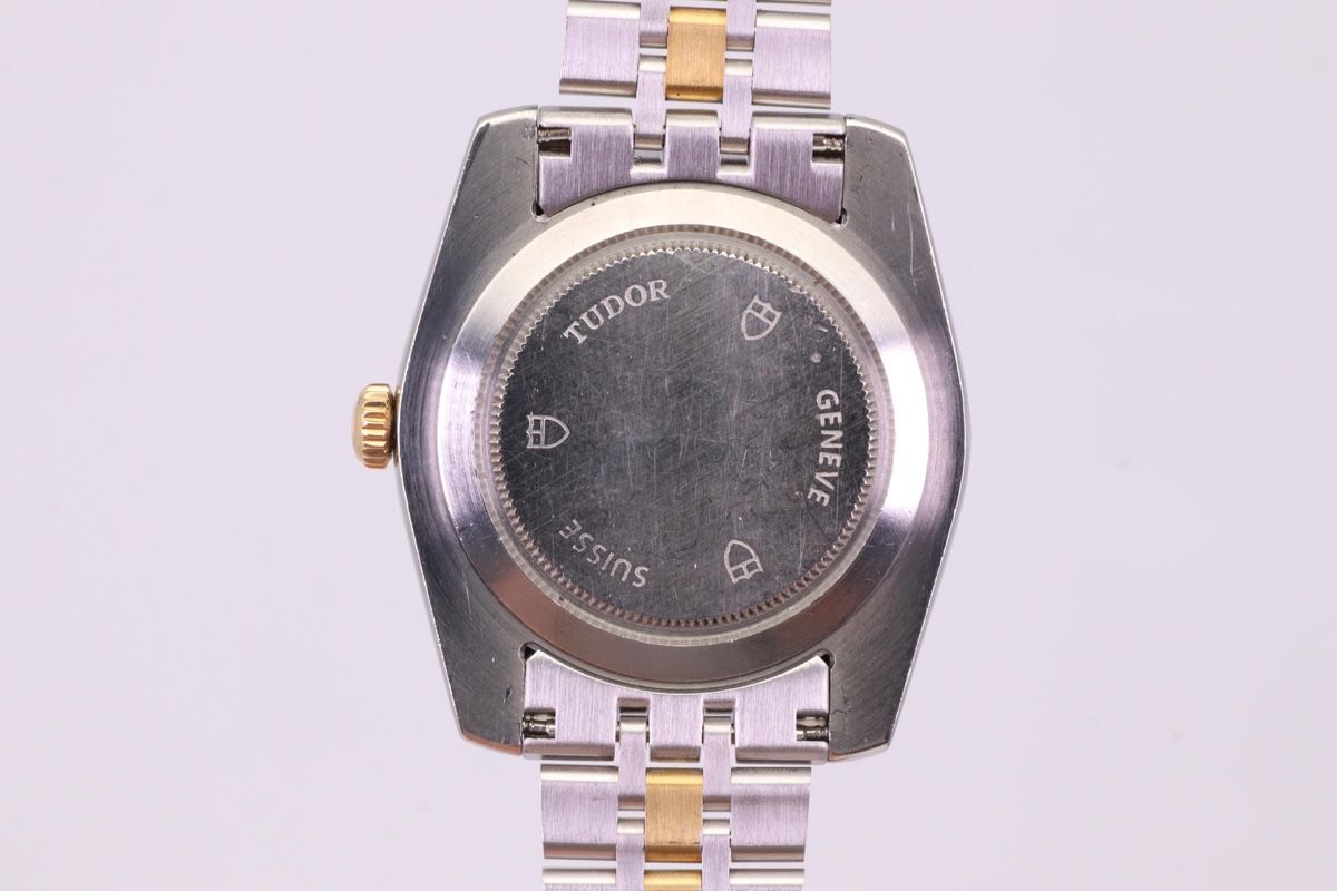 Tudor Montres: TUDOR classic date+day  – Neuf (Voir description) à Le Sentier par Emmeri_00MontresEco 1