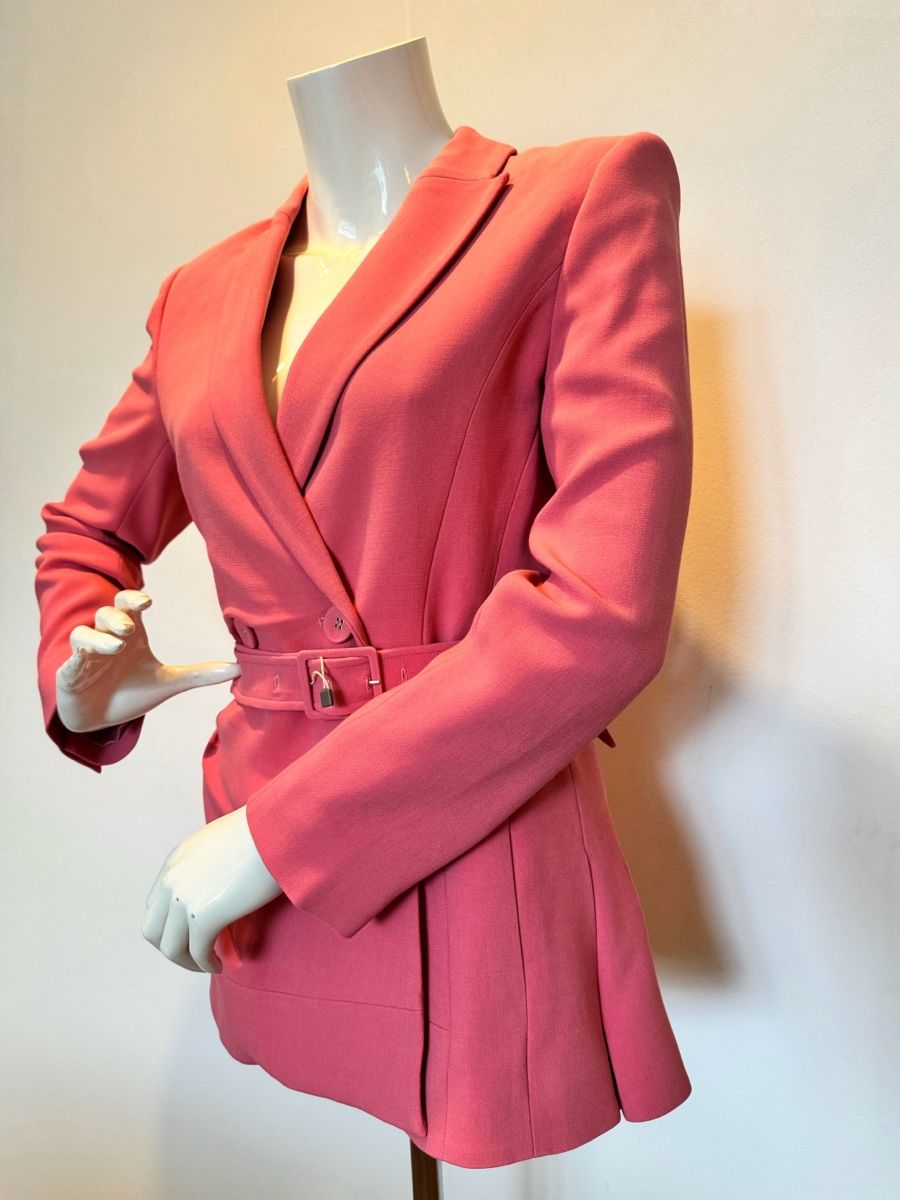 Giacche: SALONI Blazer Gr. XS NEU – Nuovo e nell'imballaggio originale da Killwangen venduto da was.sharp 4