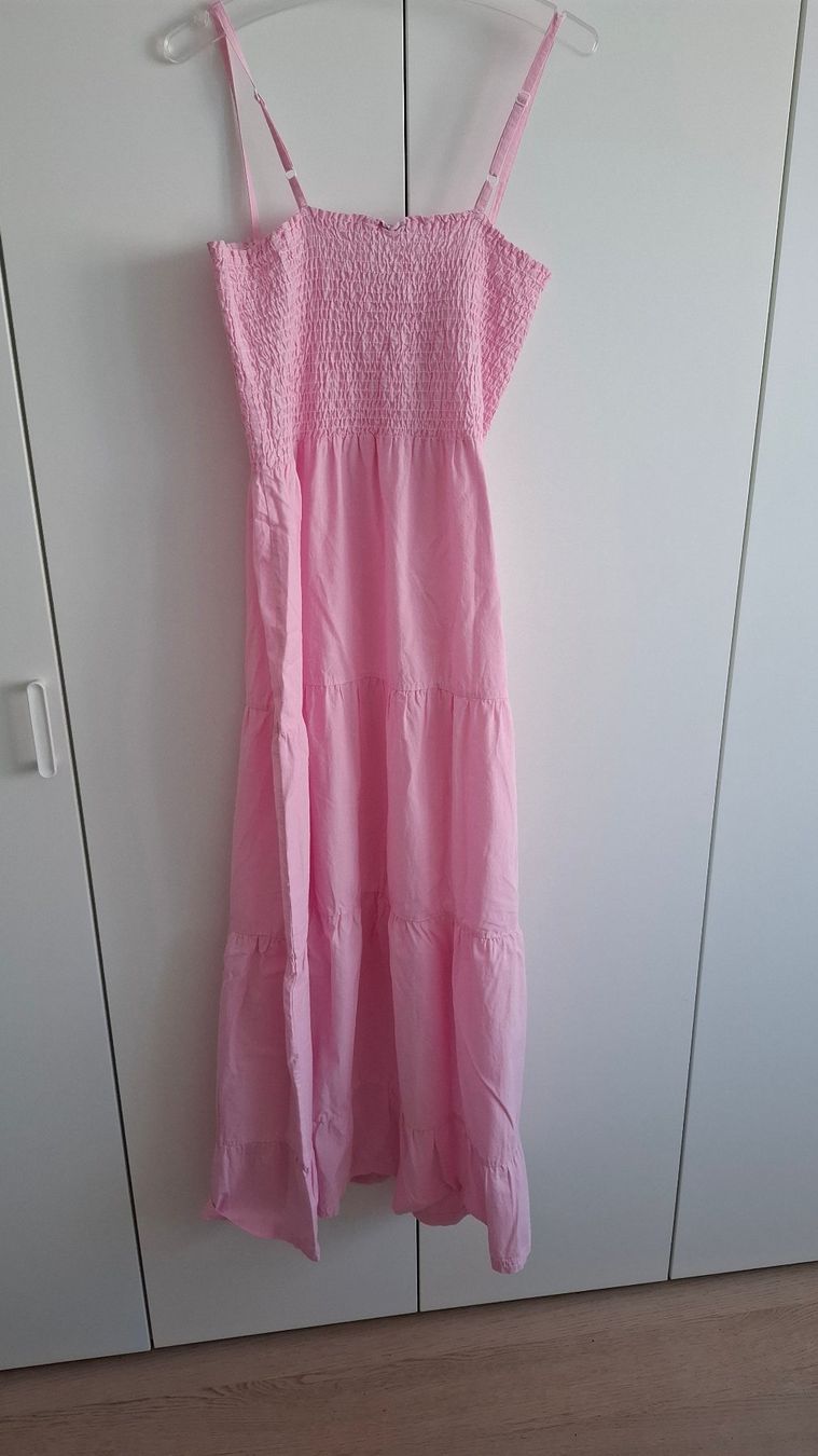 Vestiti: Langes Kleid - Grösse M – Nuovo (secondo la descrizione) da Rickenbach b. Wil venduto da Beautiful.Things 5