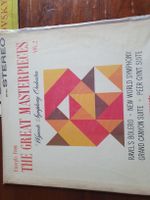 Wyncote Orchester - The Great Masterpieces Vol.2
