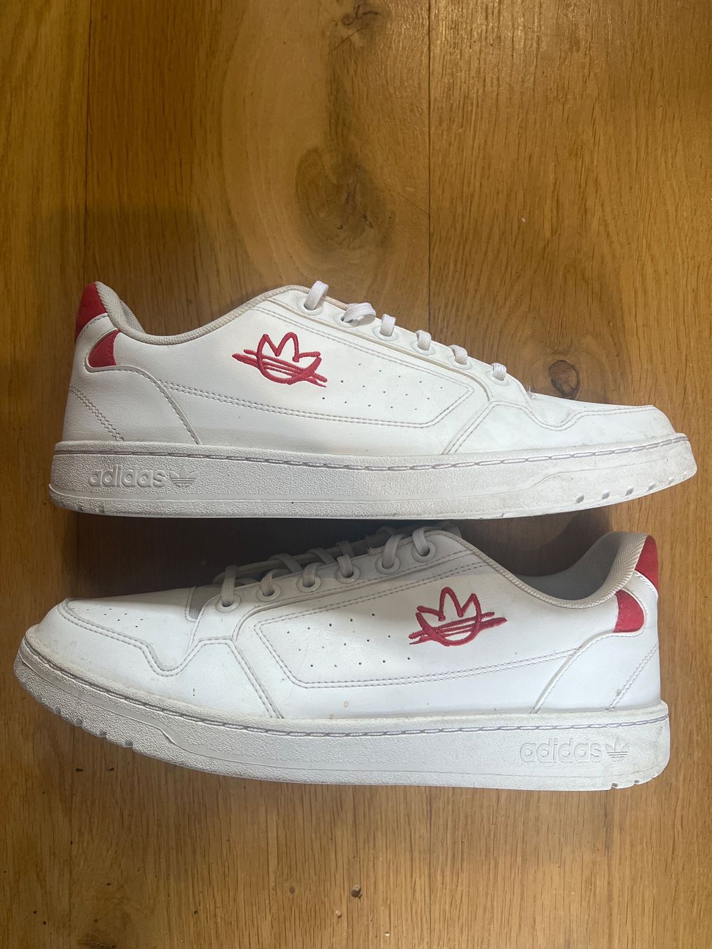 Adidas Scarpe da uomo: ADIDAS NY 90 – Usato da Genève venduto da mac_6rtj 1