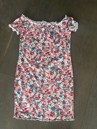 Robe été 11/12 ans