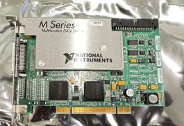 National Instruments NI PCI-6251 - M Series Karte